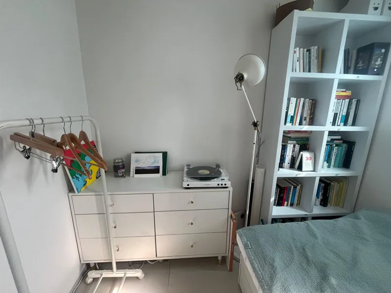 [Mapo, Seoul] Bookstay emotional accommodation near the Han River in Mangwon-dong 8