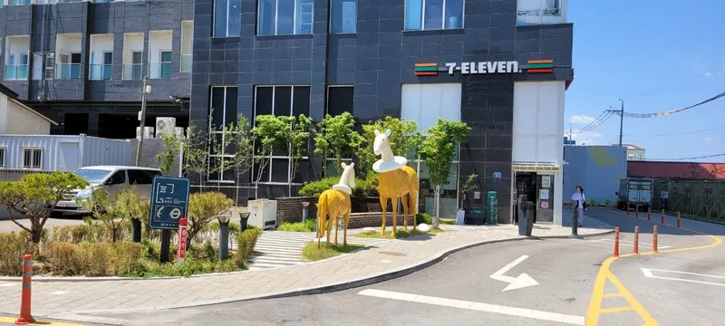 [Sokcho] Sokcho Sea Terrace 15