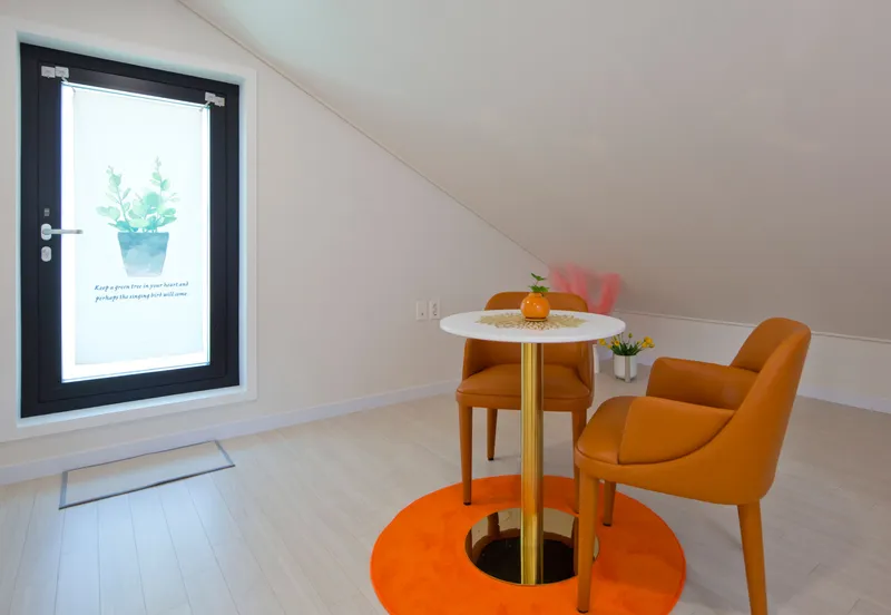 [Aewol, Jeju] Private Pension #Spacious lawn #Pets allowed #Duplex 8