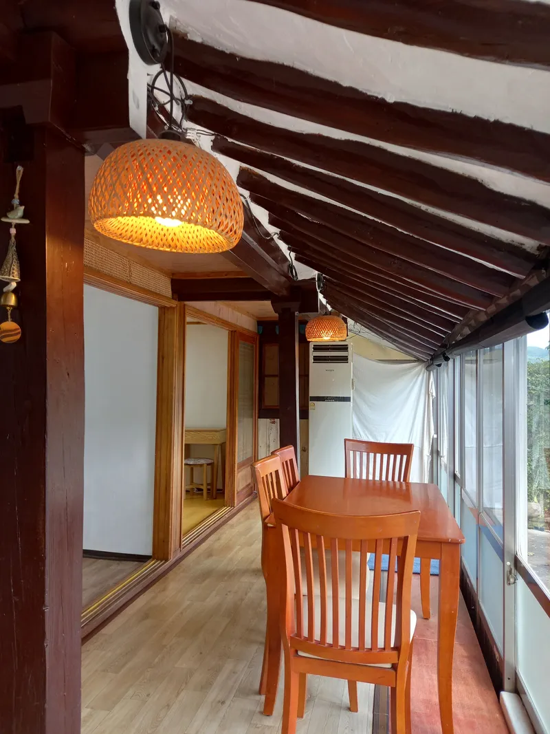 [Namhae] Chon-kangse Countryside Private House, Three-Room, Free Extra Guests, Pet-Friendly 37
