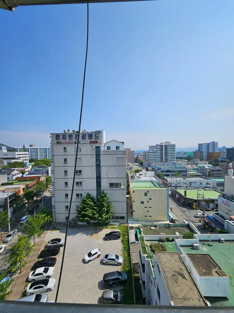 [Gimhae] Detached one-room apartment near Inje University and Gimhae University 26