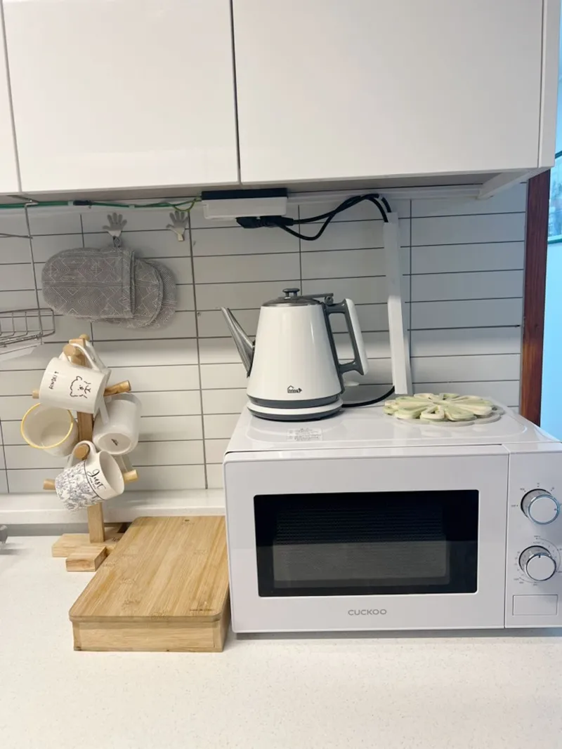 [Hallim, Jeju] Dog-friendly private house with a Jeju vibe (4 rooms, 6 people, BBQ) 9