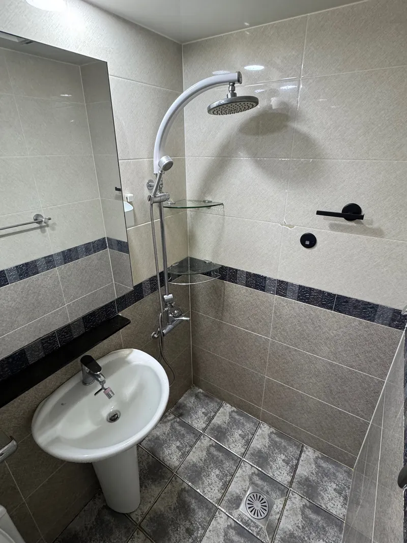 [Gwanak, Seoul] Sillim/Nangok 2-room fully furnished apartment 7