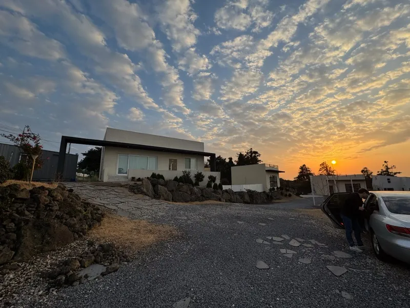 [Hallim, Jeju] Private villa with ocean view 103 72