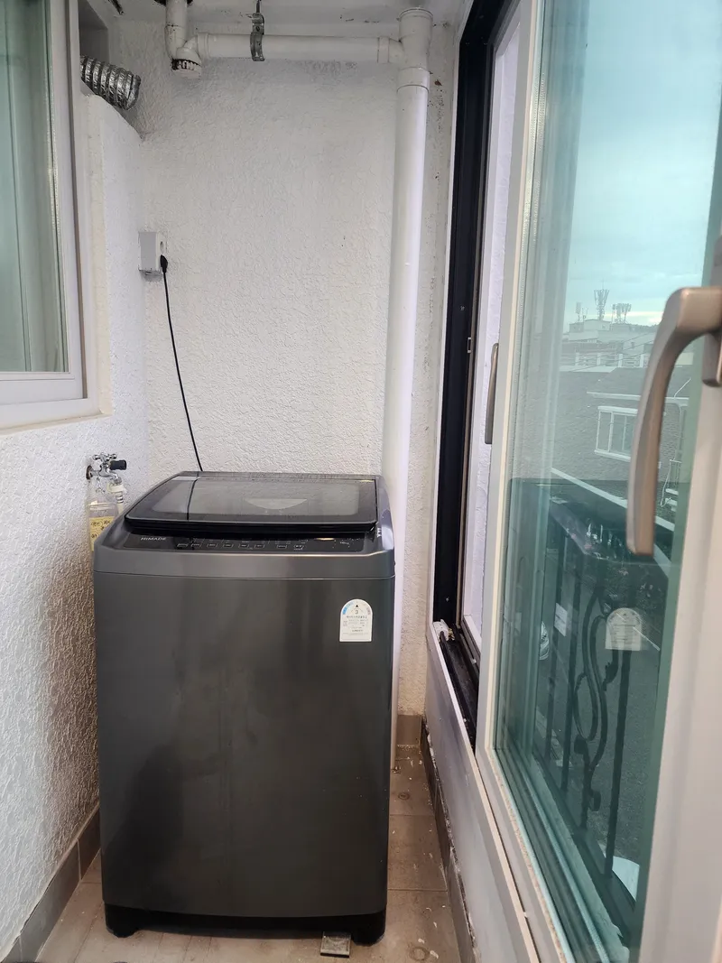 [Gangneung] Hongje-dong Spacious and comfortable accommodation Family accommodation A 7