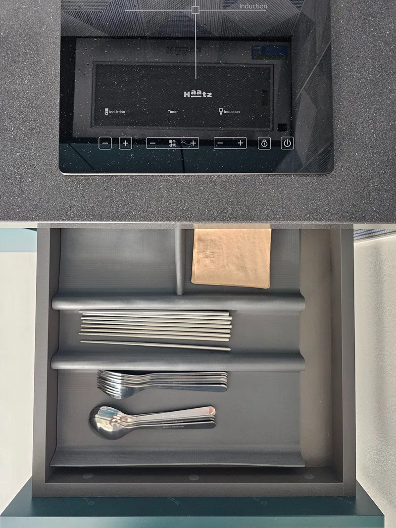 [경기 수원][수원 인계]수원시청역바로앞 #풀옵션오피스텔#무료주차#리모델링 21