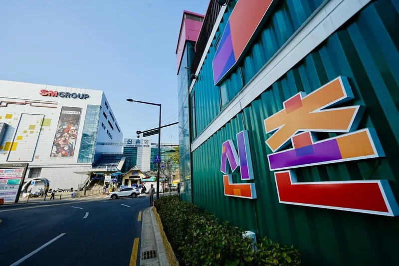 [Seodaemun, Seoul] Ewha Shinchon Severance Emotion Full Option 19