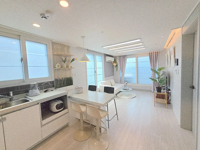 [Gangseo, Seoul] 2-room newly built villa near Kkachisan Station/Newly opened 15