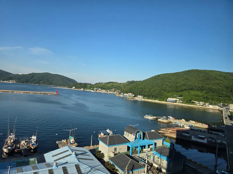 [Geoje] Jiseopho Blue Sea and Relaxation 29
