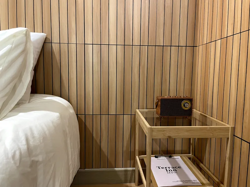 [Gangseo, Seoul] Daewang Terrace One-Room, 5-minute walk from Kkachisan Station 10
