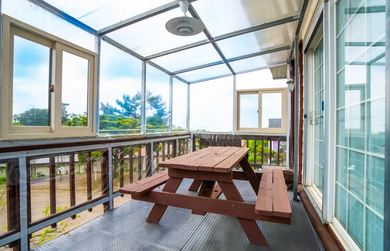 [Aewol, Jeju] Healing in Jeju Nature (duplex) #Pets allowed 13