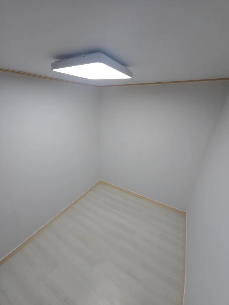[Sokcho] 4 rooms with a view of Seorak Port and Seorak Mountain (three rooms + separate building) 12