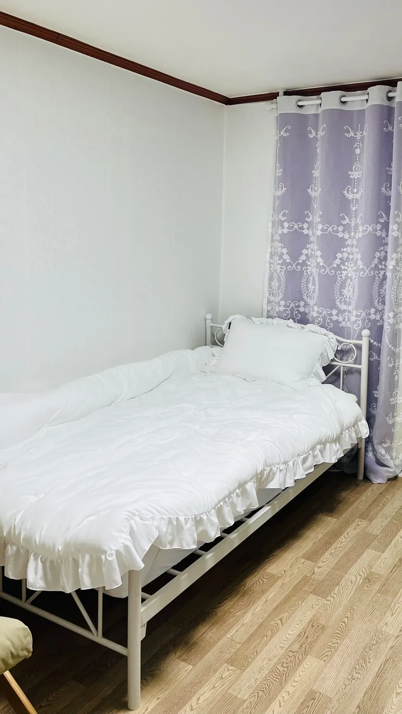 [Buk-gu, Gwangju] A cozy healing space 6
