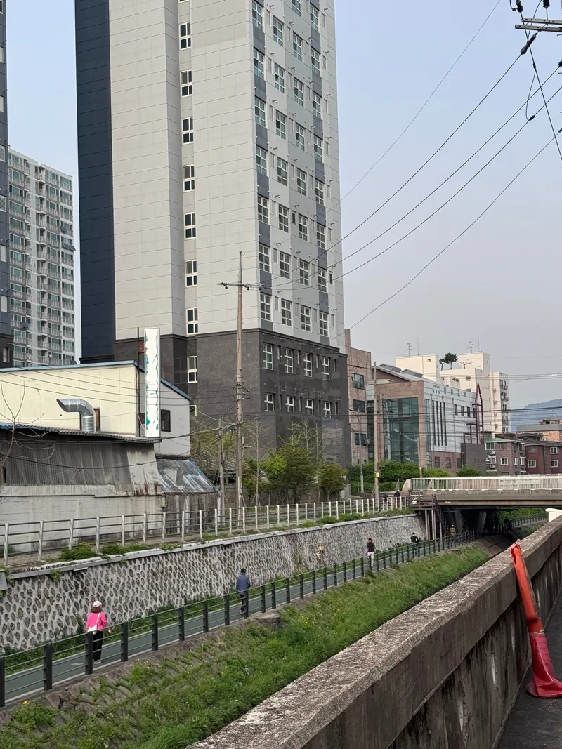 [서울 도봉] 방학 마운틴뷰 복층 오피스텔 16층 고층뷰 #깔끔 19