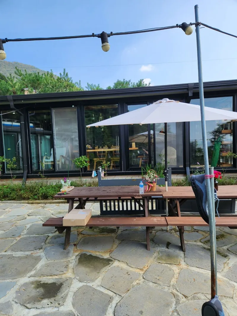 [Boryeong][Boryeong, South Chungcheong Province] A house with a beautiful garden 19