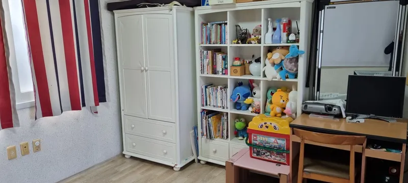 [Pohang] CNBLUE Changbawoo Fishing Village 3-room detached house 4