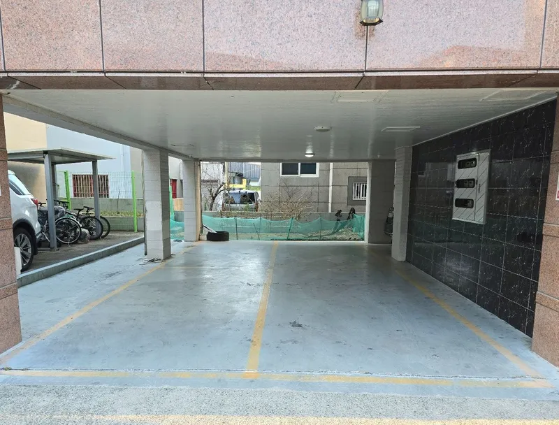 [Gyeongju] 5-minute walk from Gyeongju Eupseong Separate One-Room #204 24