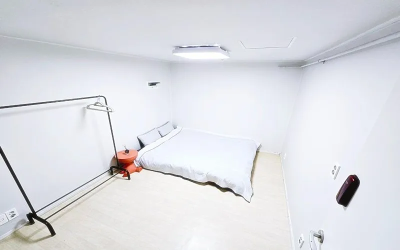 [Haeundae, Busan] 2-minute walk from the beach, ocean view three-room, lowest price 7