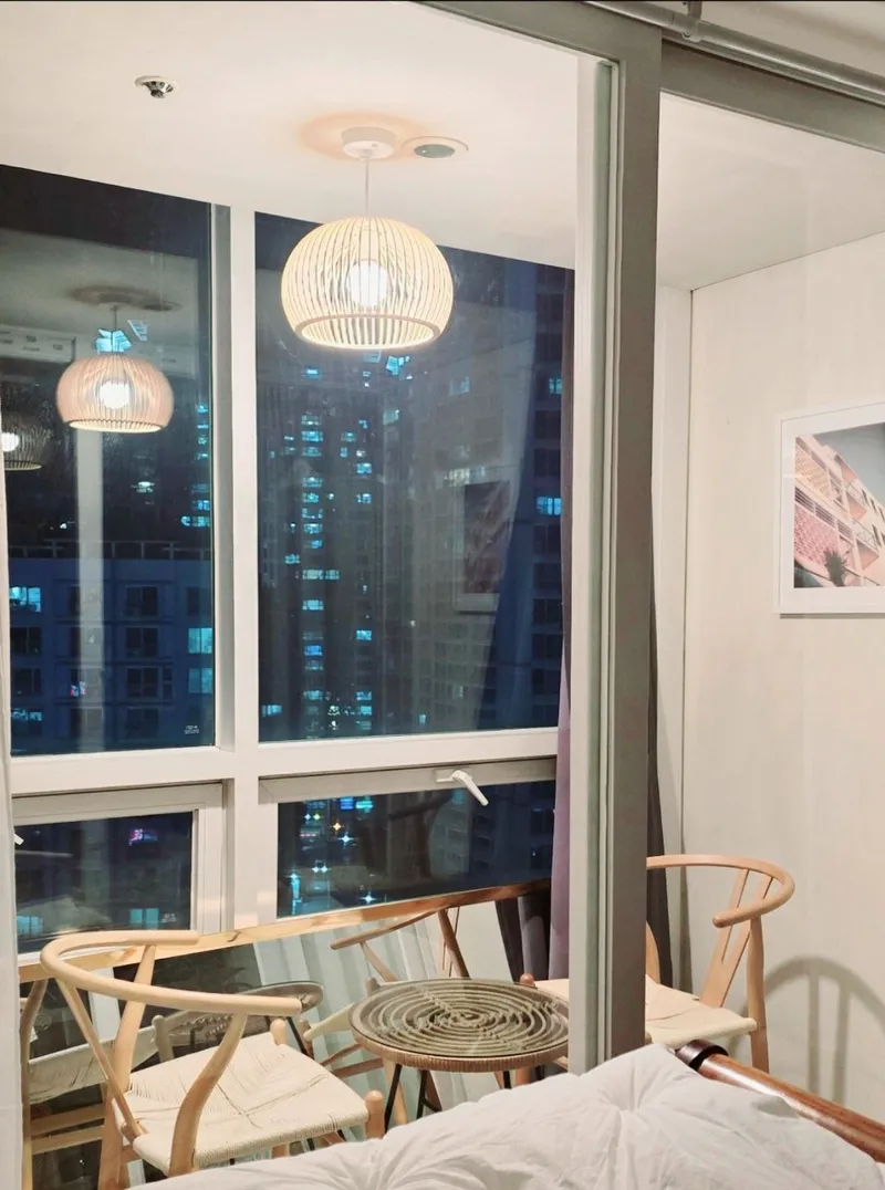 [Busanjin, Busan] Seomyeon/Jeonpo Cafe Street. Dogs and cats allowed. 28
