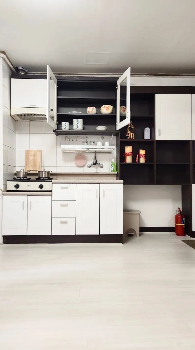 [Mokpo] House A, 1 minute walk from Peace Square with a view of the ocean 5