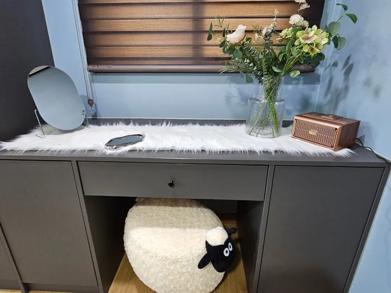 [Dong-gu, Daejeon] ONB (303) Emotional Accommodation + Sealy Bed + Free Parking + Business Trip + Moving 10