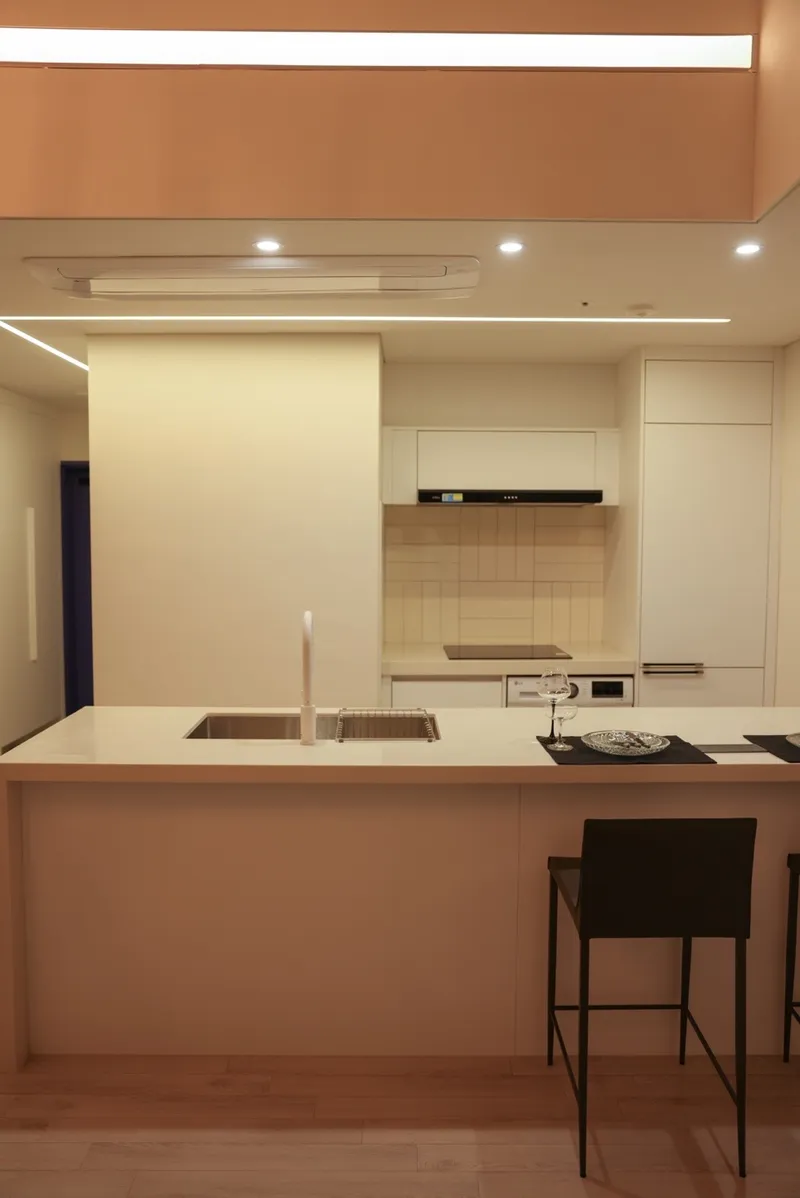 [Damyang] 3-minute drive to Meta Provence #2Bathrooms #CleanAirComplex 6