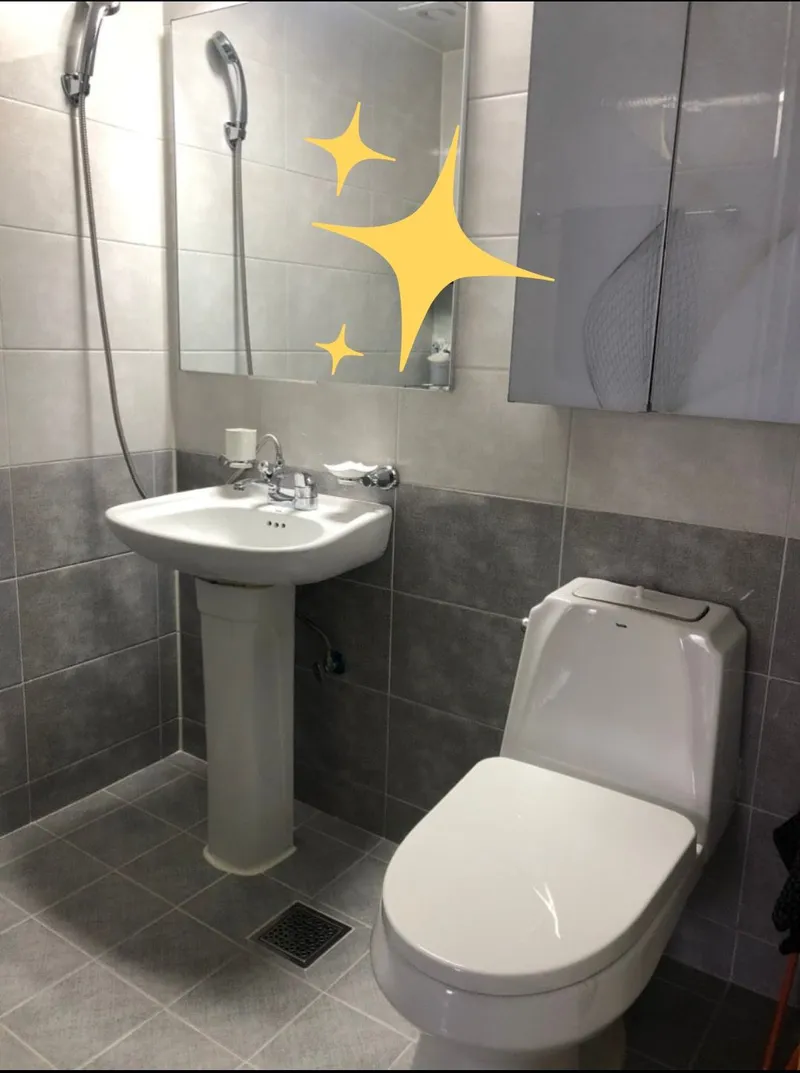 [Jeonju] 3-minute walk from the bus stop, parking on the first floor of the building, surrounding infrastructure 15