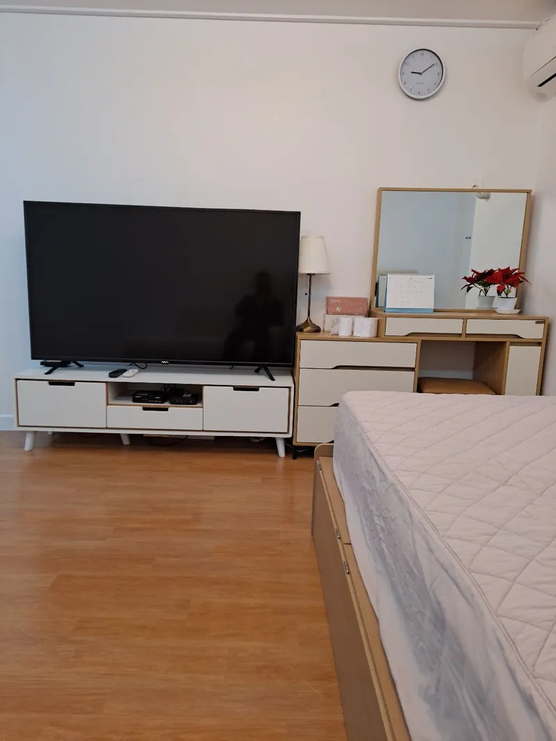[Gangnam, Seoul] A cozy and sunny officetel 2