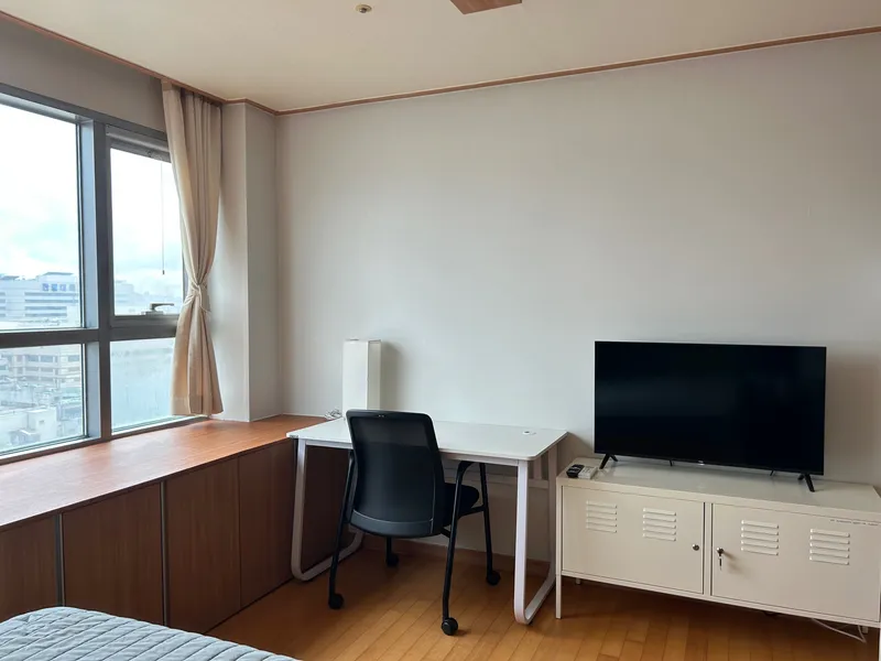 [Anyang] A hotel-like room where you can stay 2 minutes from Pyeongchon Station 10
