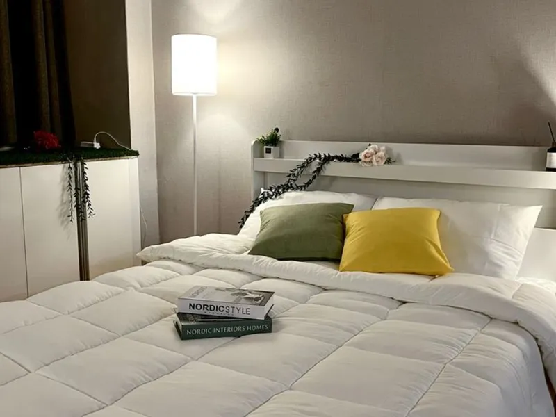 [Nowon, Seoul] 1-minute walk from Suraksan Station / Convenient city center, nature nearby / Hiking 4