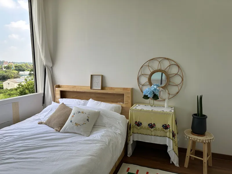 [Namwon, Seogwipo] Seogwipo Namwon Pyeoseon Sea 10 minutes Dog-friendly independent pool villa 7