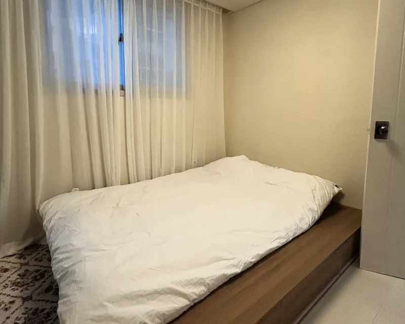 [부산 부산진] 서면 접근이 편리한 고요한 앤틱 스테이 6