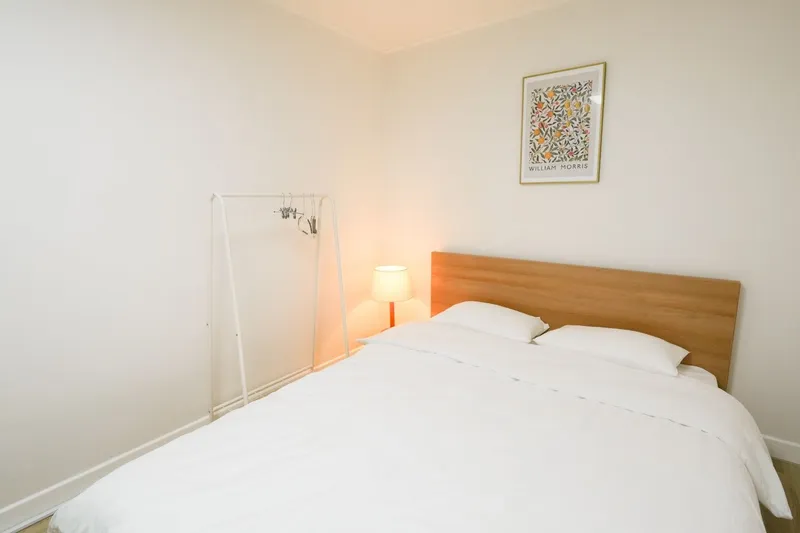 [Songpa, Seoul] Jamsil/Bangi-dong/KSPO/Olympic Park/Seokchon Lake/Room 3, Bathroom 2/7 people 6