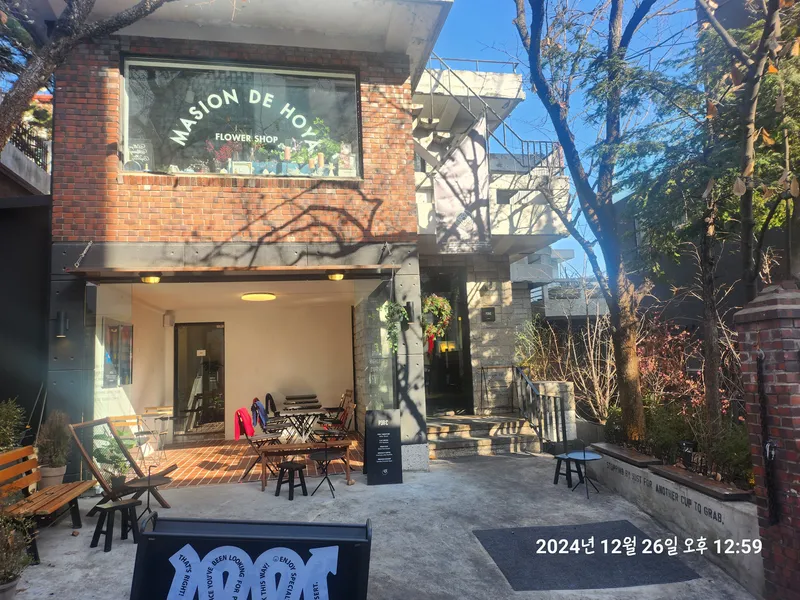[Jung-gu, Seoul][Dongdaemun Shindang] ★Free elevator parking OK★5 minutes from the station, Cheonggu Station, Dongdaemun Entrance Station 27