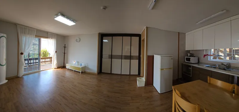 [Gurye] Detached studio with a view of the Seomjin River 6