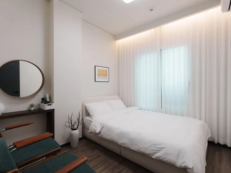 [Yeongdeungpo, Seoul] 3-room accommodation near Yeongdeungpo-gu Office Station, Line 2 and Line 5 22