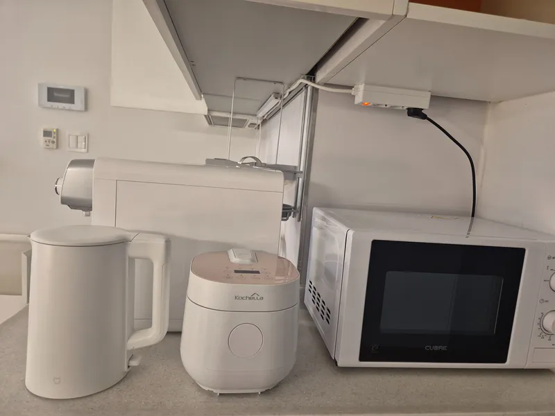 [Gwangsan, Gwangju] Advanced Hot Place Location Cozy Studio Business 13