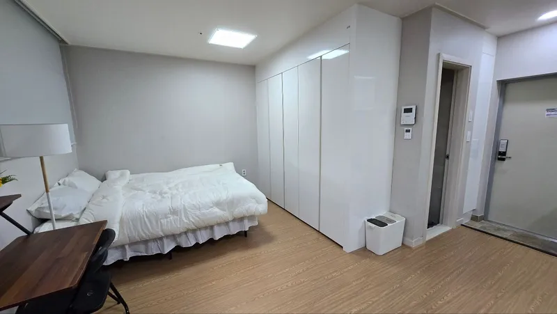 [Wonju] Wonju City Hall Officetel 2