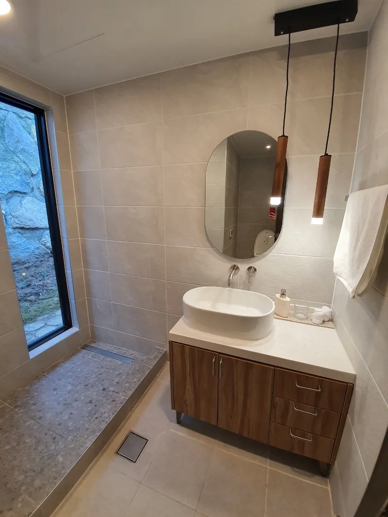 [Gangneung] 3-room Hanok detached house with a 100-pyeong wide yard 14