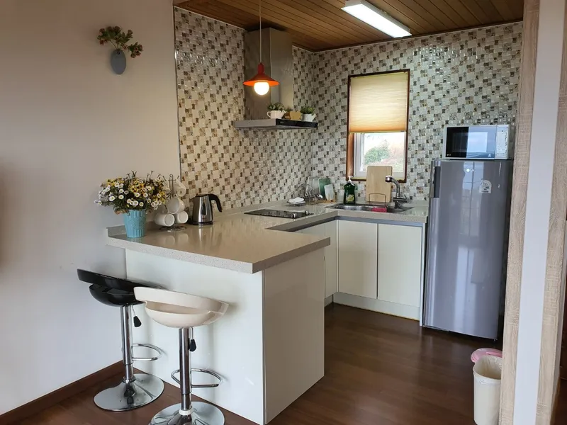 [Hangyeong, Jeju] Panpo Port 10-minute walk Oseon View Accommodation 11