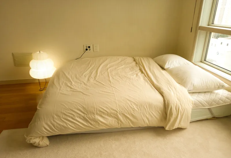 [Geumjeong, Busan] Hohodang - 3 minutes from Busan National University Station 3