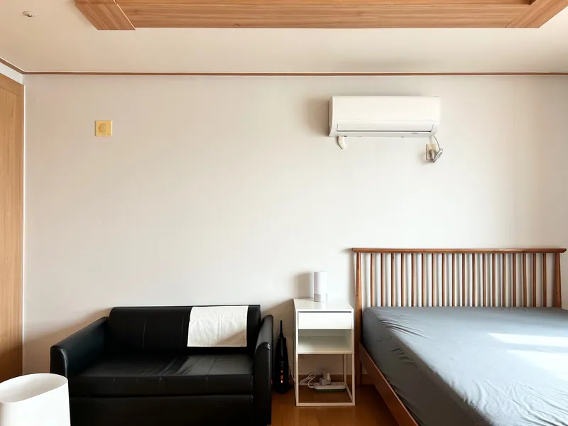 [Anyang] A hotel-like room where you can stay 2 minutes from Pyeongchon Station 3