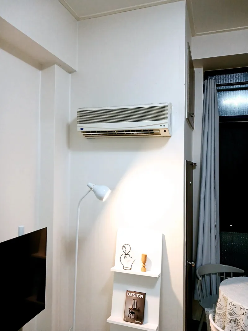 [Guri] 1 minute cut Guricho Station area clean house 11