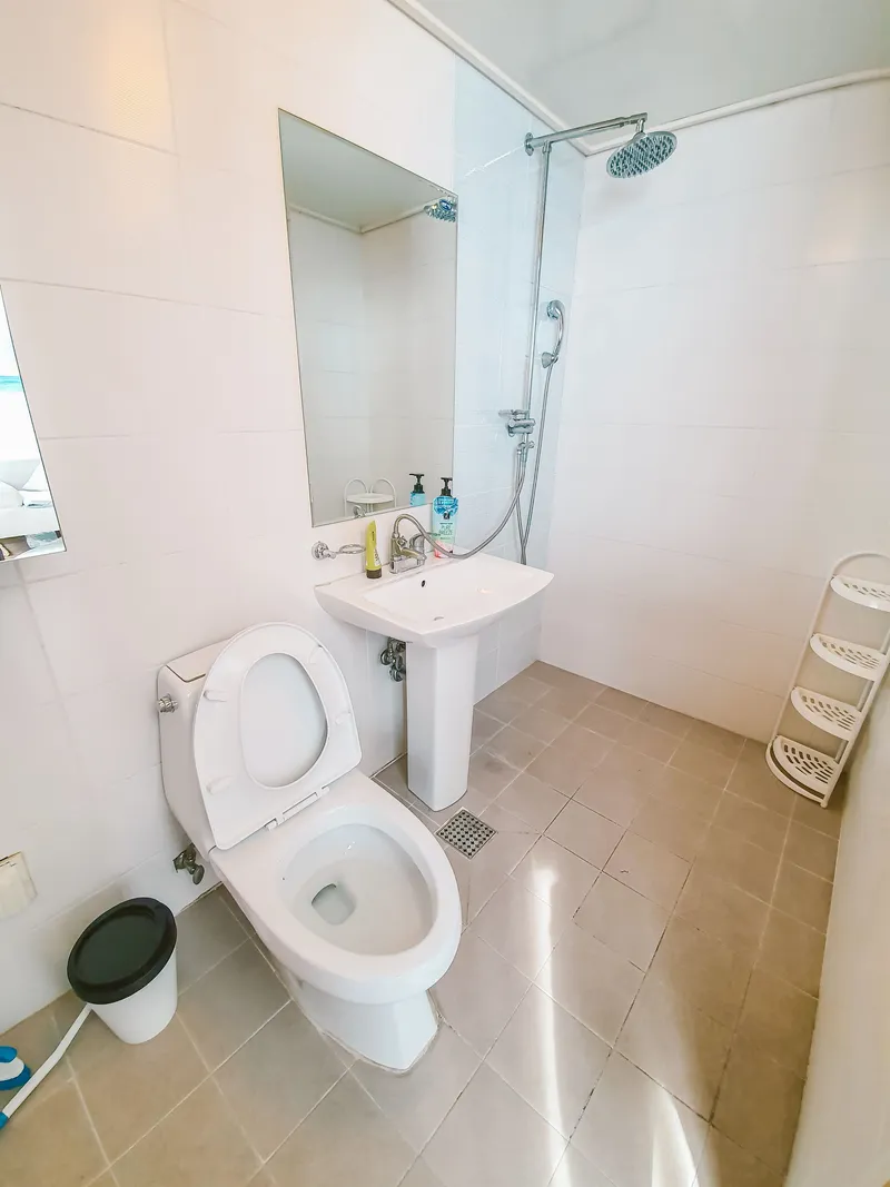 [Mapo, Seoul] Han River view, 1 minute walk from Sangsu Station, National Assembly view 23