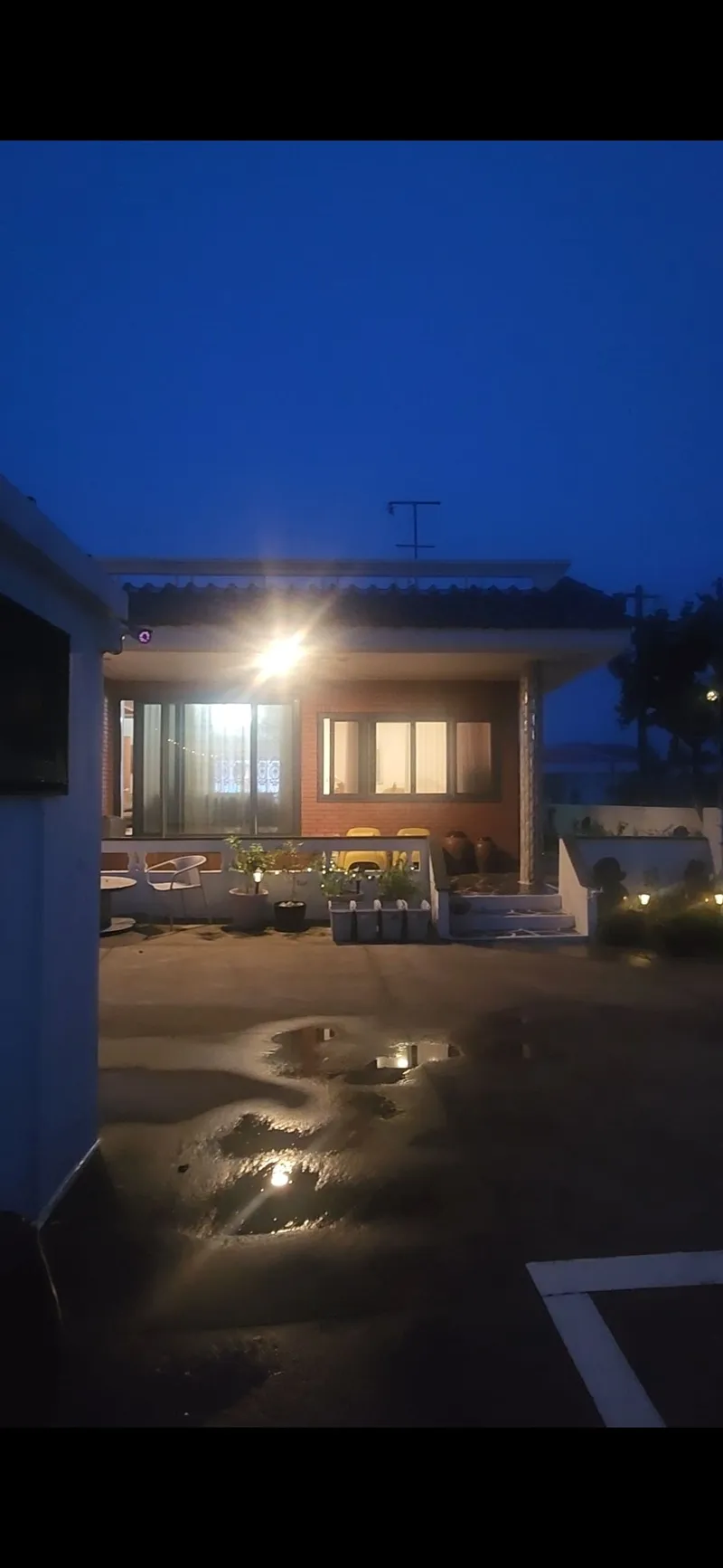 [Hangyeong, Jeju] West Stay Quiet emotional warm space 46