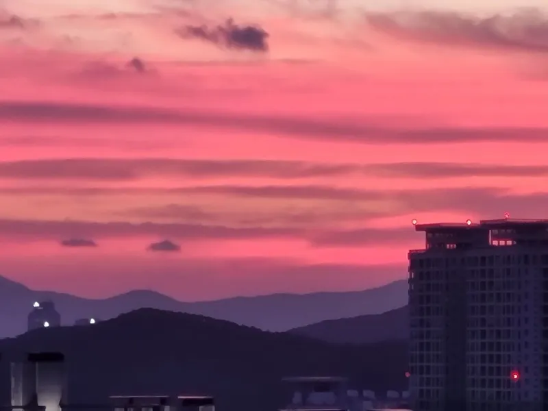 [부산 해운대] 달맞이 해돋이 명소 도보5분#놀이방#애견동반 가능 22