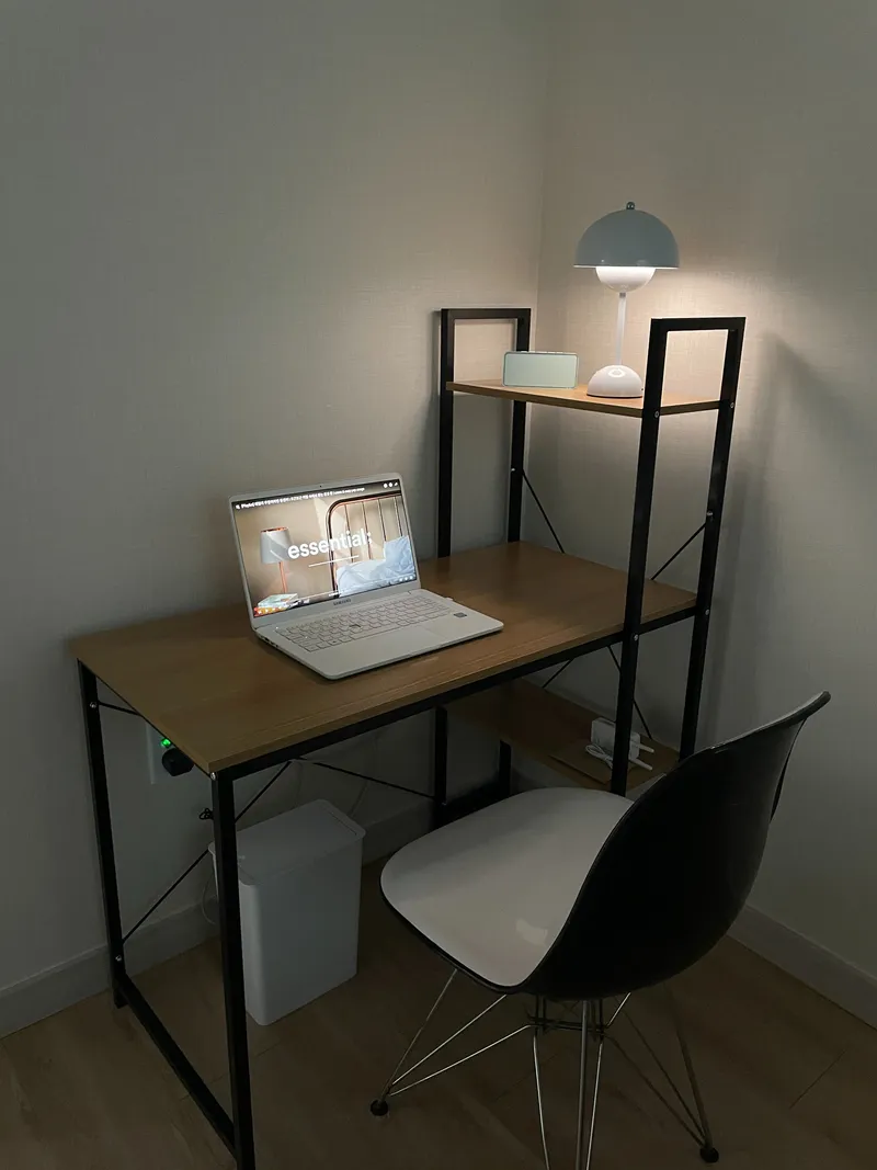[Anyang] Anyang Station area one-room officetel 2
