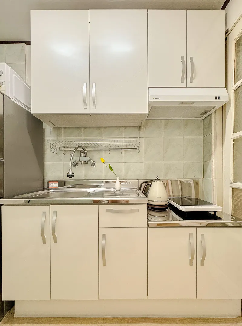 [Gangnam, Seoul] Gangnam Nonhyeon Shinsa Stay Opening Special 18