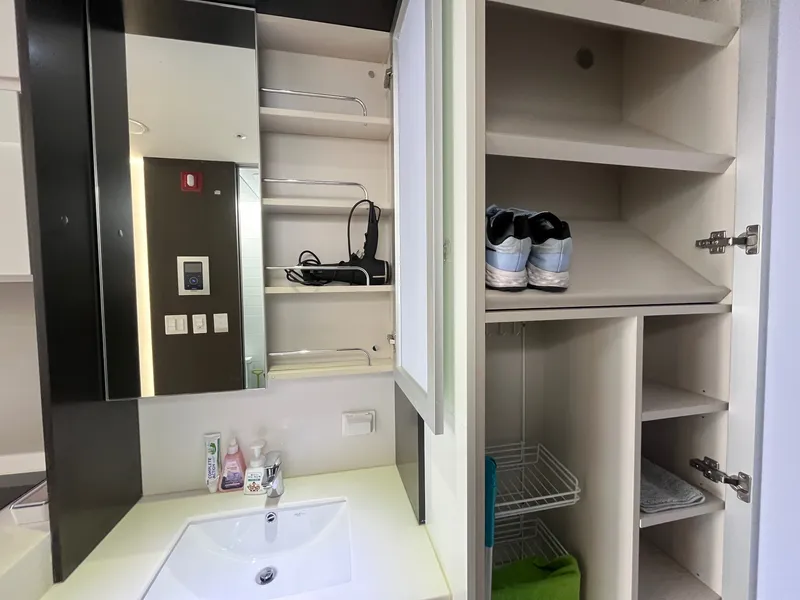 [Yeongjong, Incheon] 18th floor ocean view #5 min walk from Airport Railroad Unseo Station #Terrace 13