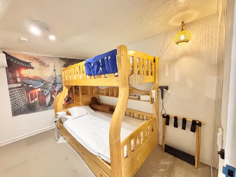 [Gangseo, Seoul] Magpie Mountain Clean Two-Room Apartment 2